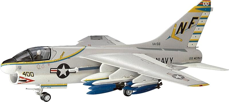 1/72 A-7A Corsair II