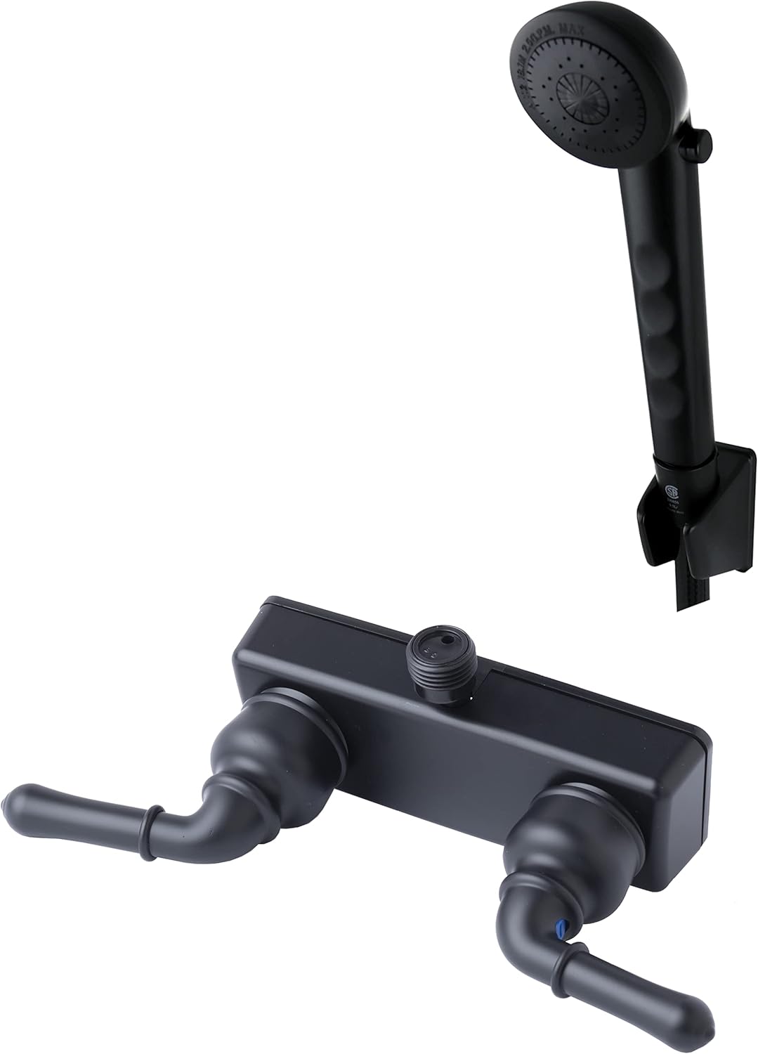 Laguna Brass 3220BK/4120BK RV/Motorhome Replacement NonMetallic Two