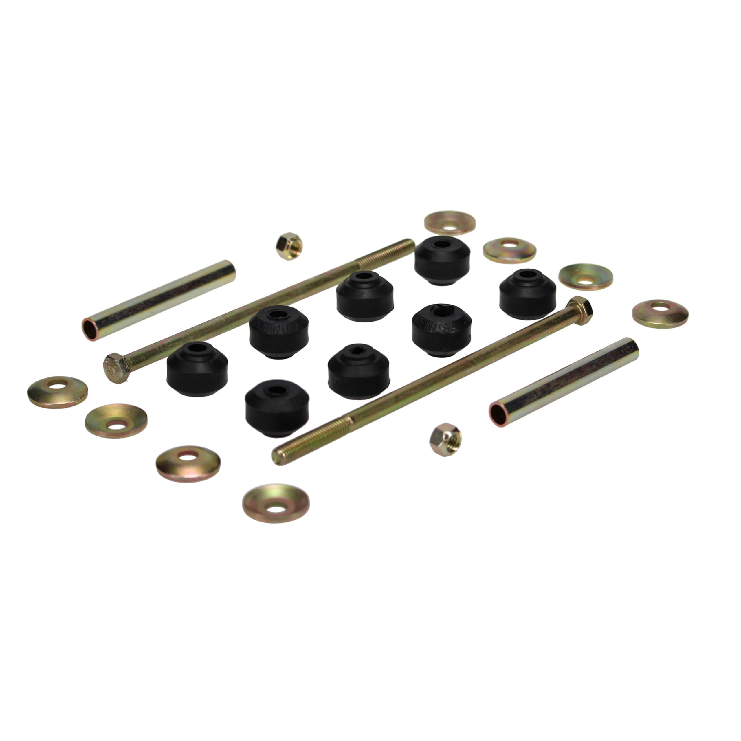Amazon.com: ACDelco Gold 45G20642 (19460337) Suspension Stabilizer 