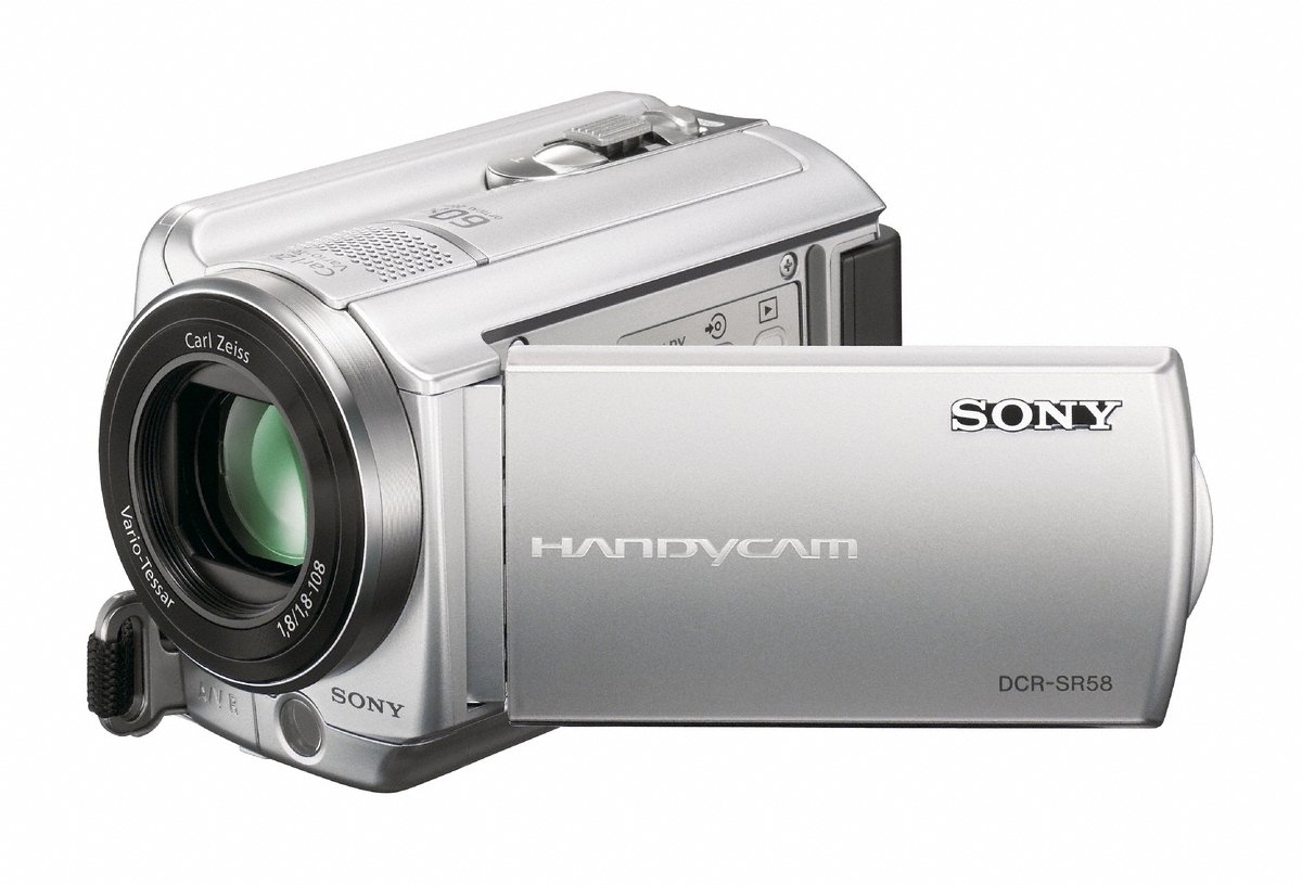 動作確認OK】SONY HandycamHDR-CX170 動作確認OK （動作確認OK