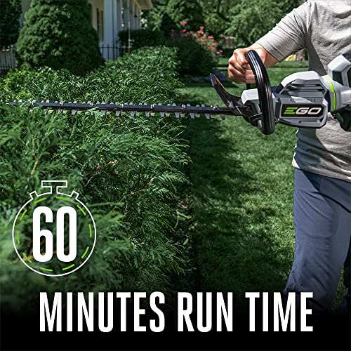 Ego Power+ HT2601 26 Inch Hedge Trimmer thumb #4