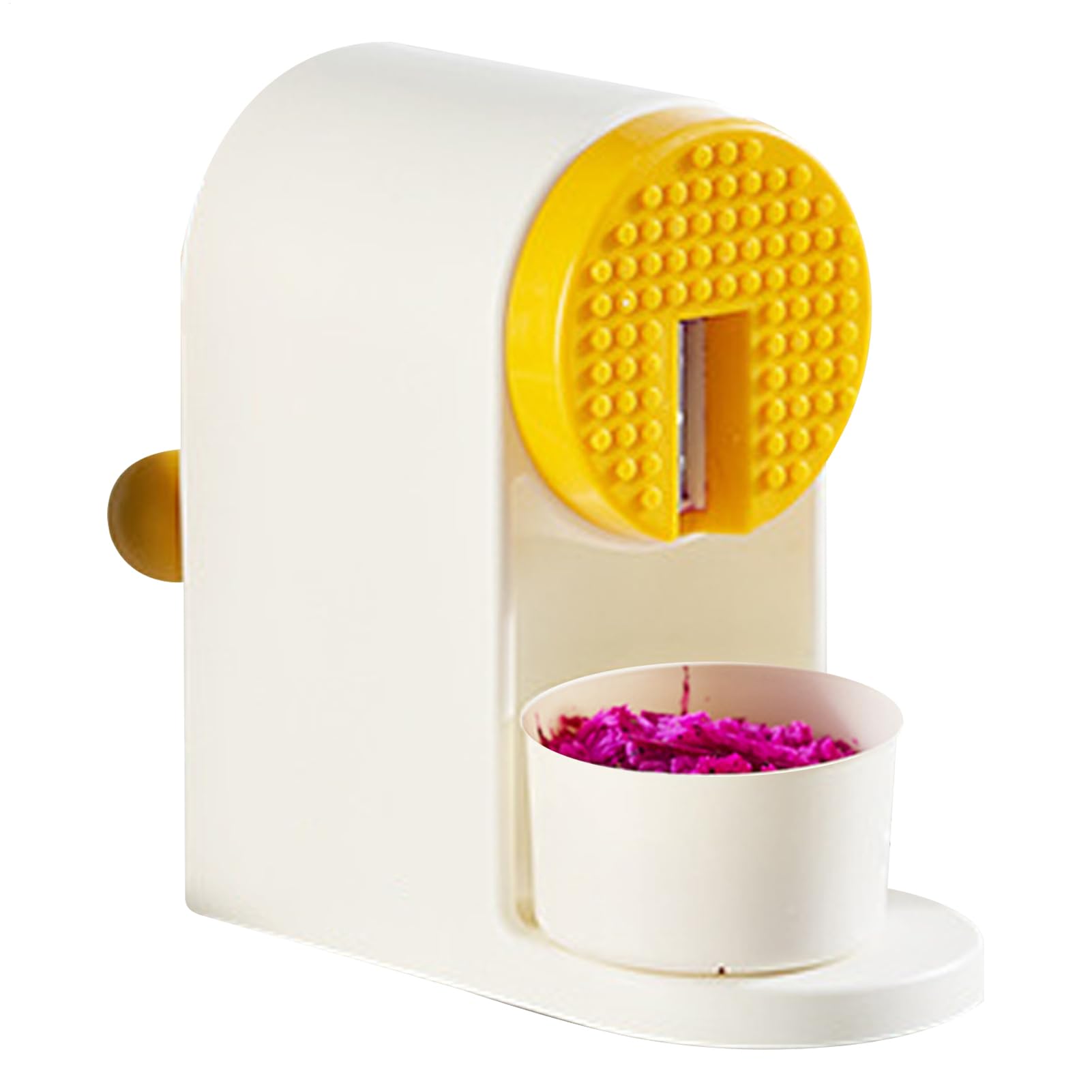 Raspador de hielo - Utensilios de cocina pequeños portátiles para el hogar, trituradora de hielo, para el hogar, oficinas, apartamentos, vacaciones, , día festivo, diario, whisky, baño, barcos
