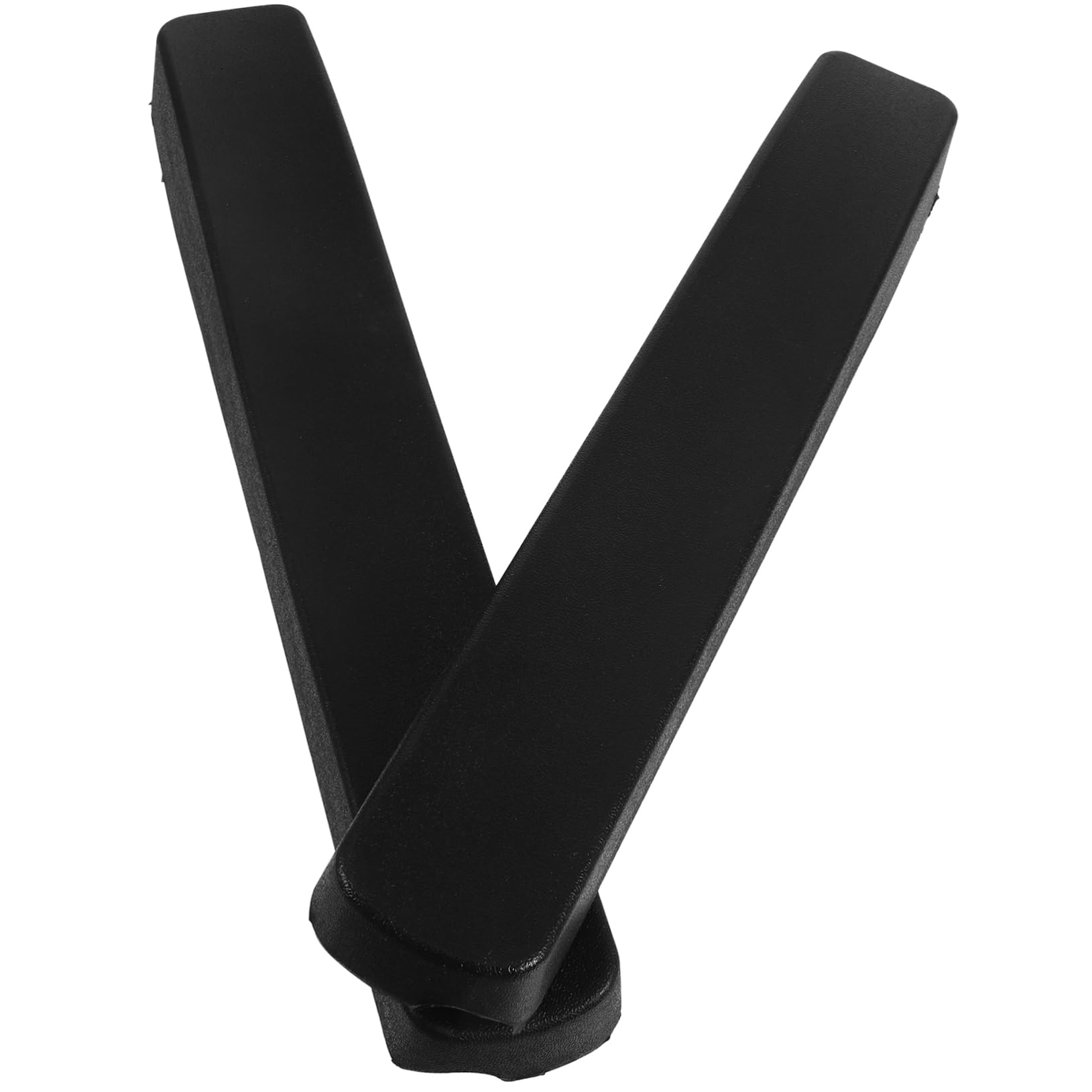 HAWILLOSCH Wheelchair Accessories 1 Pair Wheelchair Armrest Pads Comfortable Foam Universal Armrest Protect