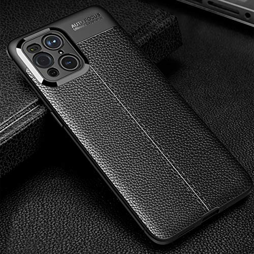 WEIOU Rugged Armor Cover per Oppo Find X3 PRO + 2