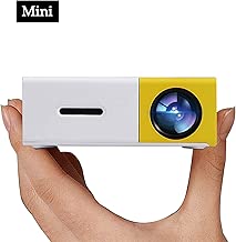 ZoeTec Halloween Christmas lights Smartphone Projector Special Effect
Video VFX Window Projector Christmas decorations (Valentine's Day)
Estimated Price : £ 40.09