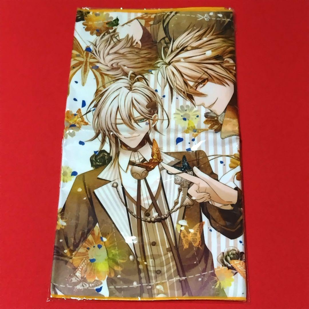 AMNESIA(アムネシア)☆マイクロファイバータオル Amazon.co.jp: AMNESIA アムネシア ウキョウ マイクロファイバー