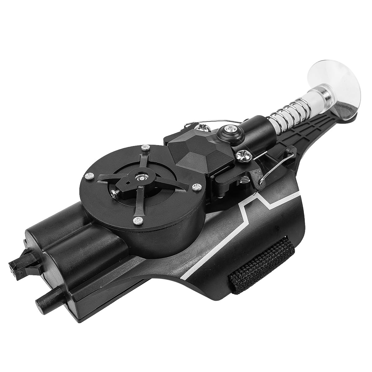 Sarini Web Launcher String Shooter Tool, fajne gadżety stringi Shooter z prawdziwego jedwabiu, super bohaterowie, fajne rzeczy, zabawne narzędzia, świetne dla mężczyzn