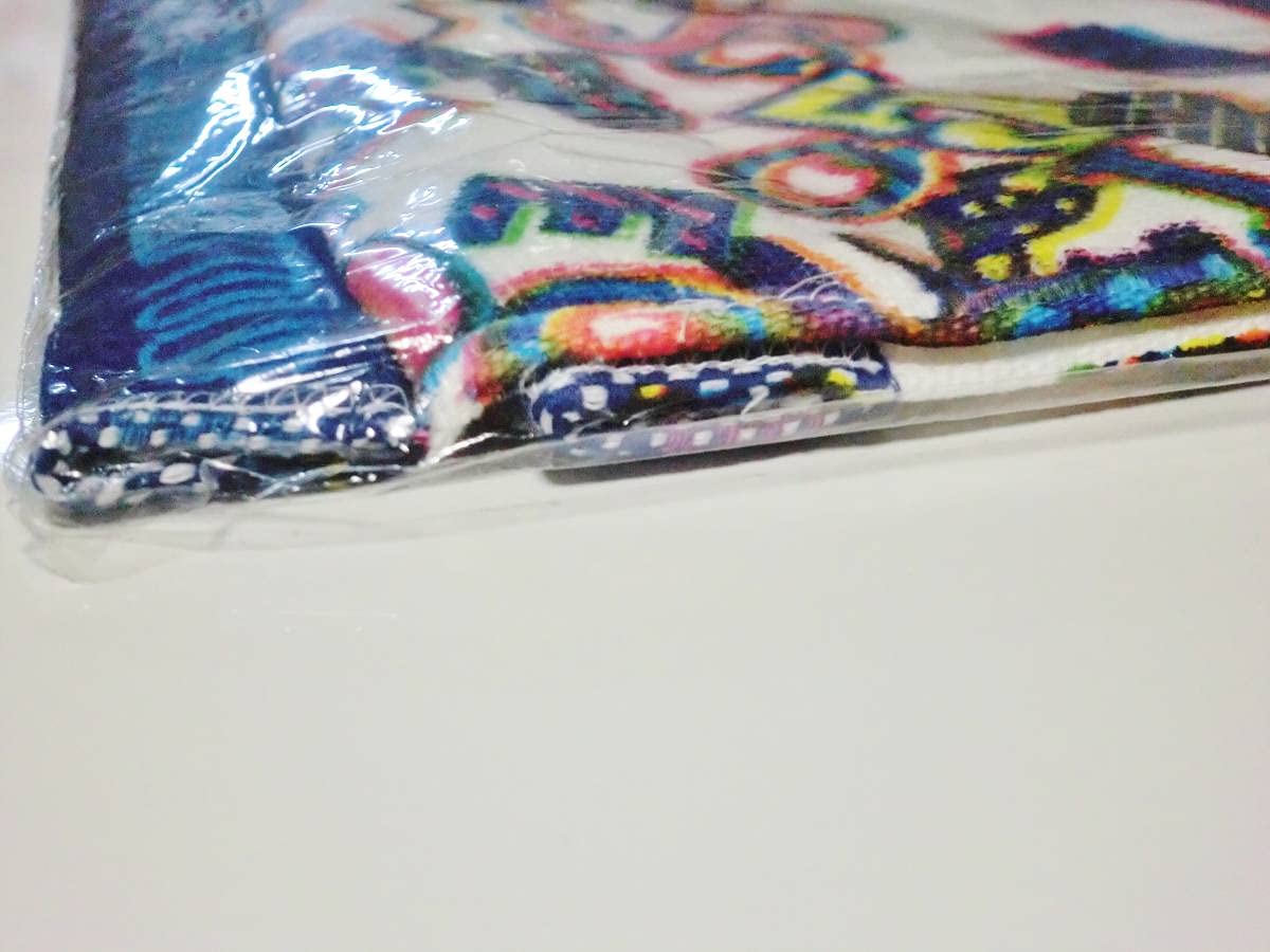 Amazon.co.jp: フェイスタオル SUPER JUNIOR SUPER SHOW 5 ／ スーパー