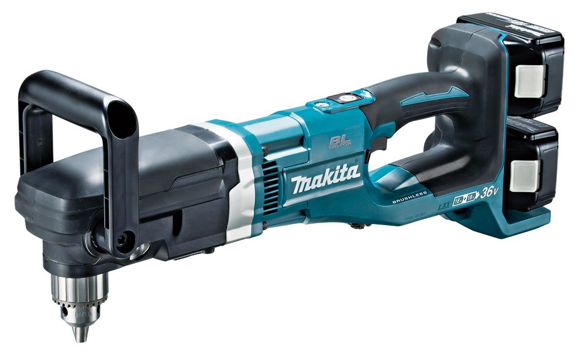 マキタ(Makita) 充電式アングルドリル DA460DPG2 本体: 奥行20.3cm 本体: 高さ49.2cm 本体: 幅66cm mxn26g8 Amazon | マキタ(Makita) 充電式アングルドリル DA460DPG2 本体: 奥行