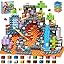 200 pieces.