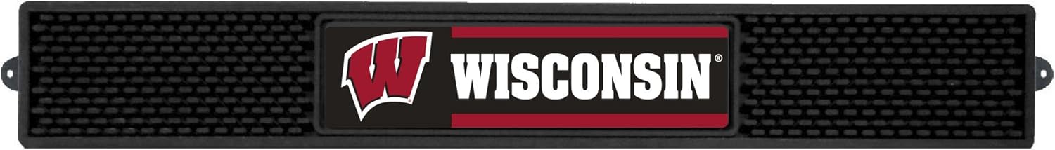 FANMATS NCAA Unisex-Adult Drink Mat