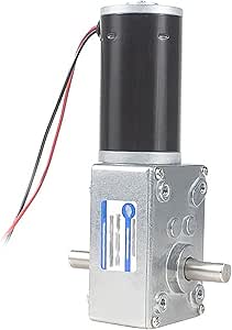 geared speed 12v Dc low Rpm Motor 5840-31ZY Micromotor 24v Low Rpm ...