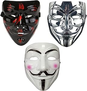 Maschera cranica per bambini thumbnail classifica