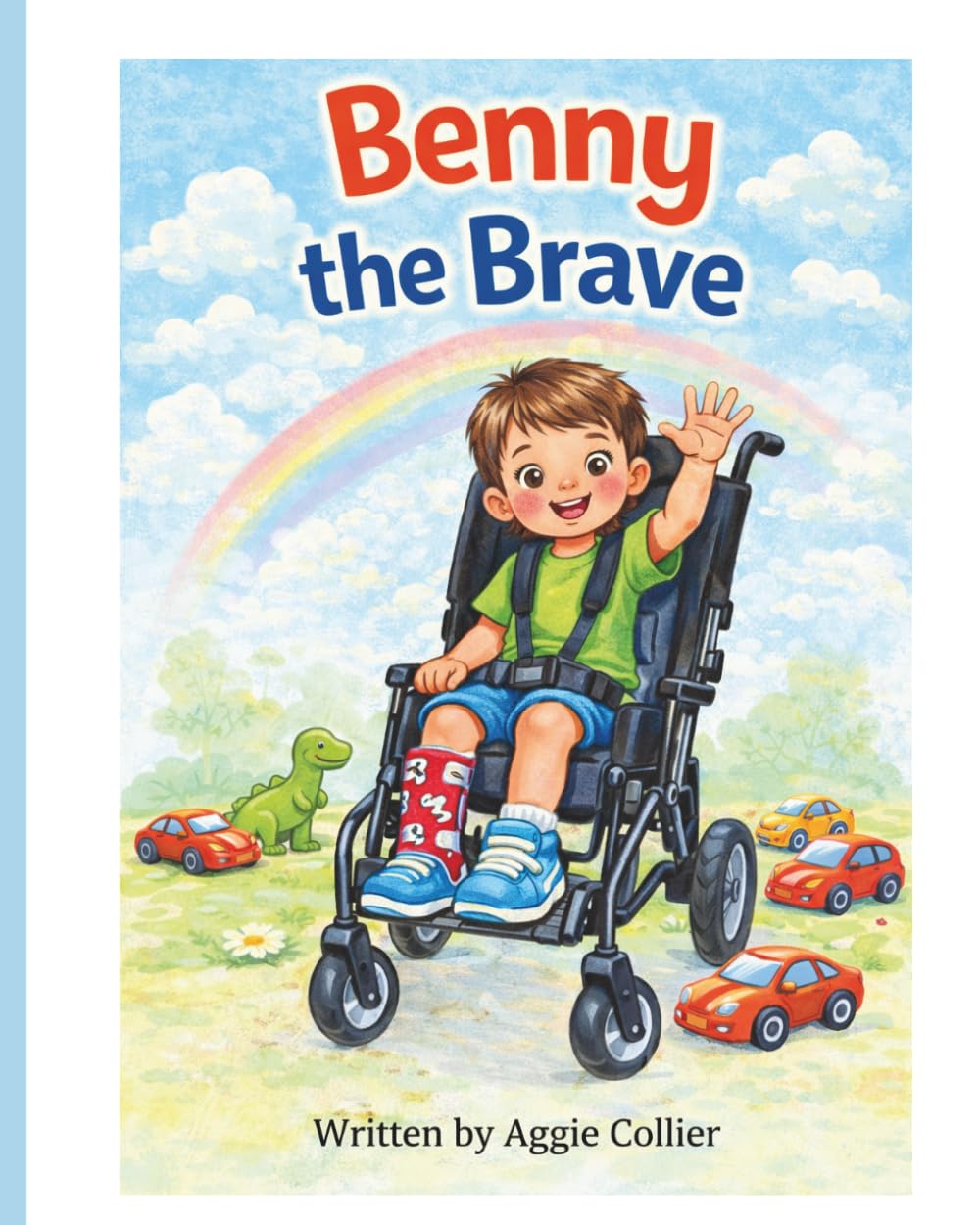 Benny the Brave
