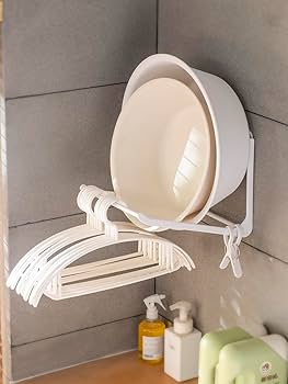 Amazon｜Zputou収納 卓上 洗濯ハンガー 卓上 ハンガー 三角形