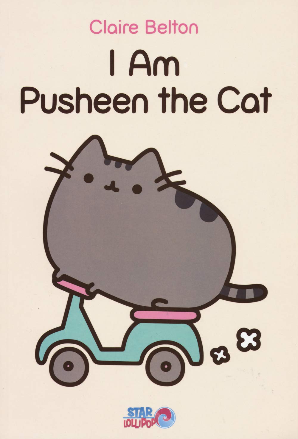 I Am Pusheen The Cat - 4