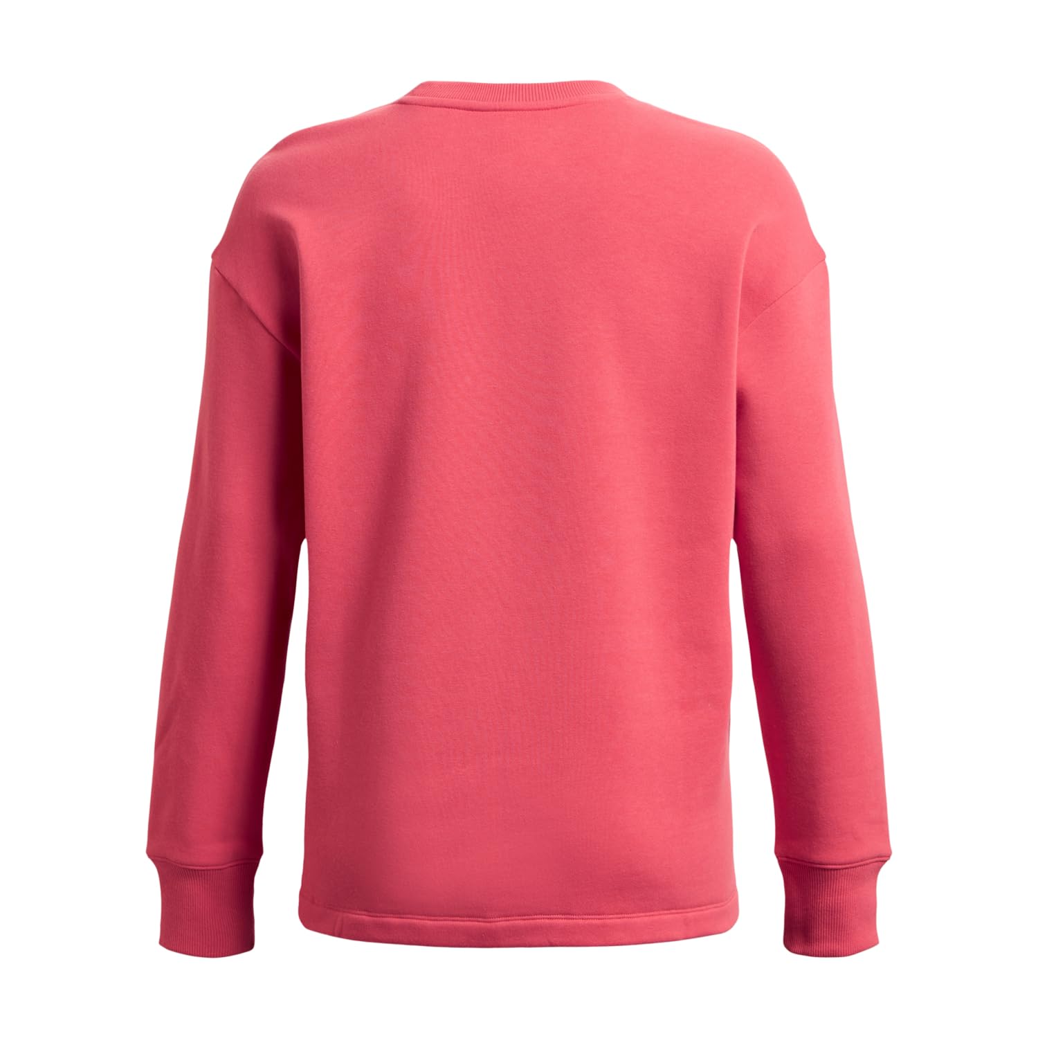 Under Armour Koszulka Kobiety Rival Fleece Oversized Crew