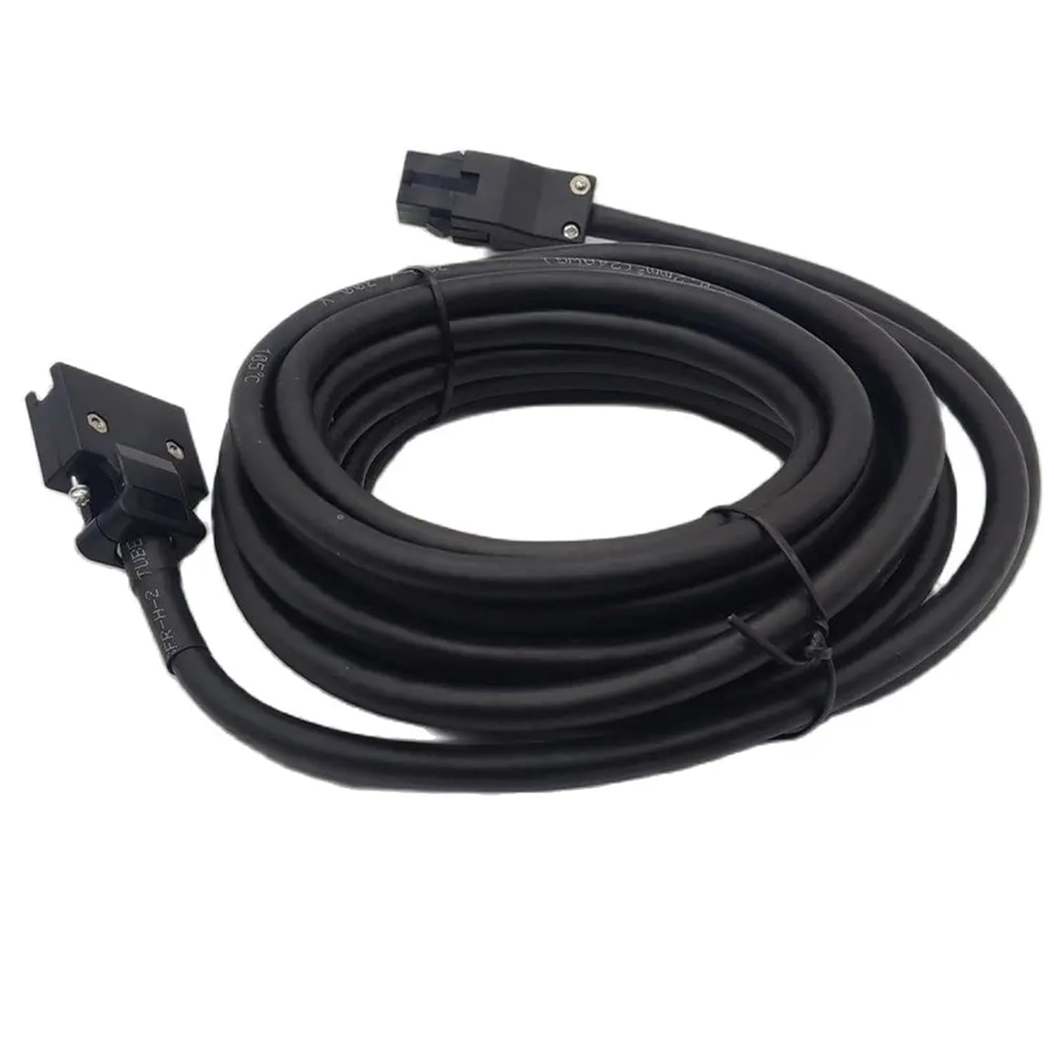 MR-JCCBL5M-H MR-JCCBL5M-L 5 Meter Cable Connector for MR-J2S Servo Encoder(MR-JCCBL5M-L)