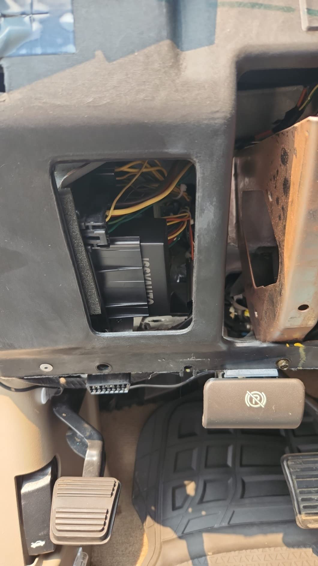 Hazard Warning LED Flasher Relay for 20032006 Chevy GMC