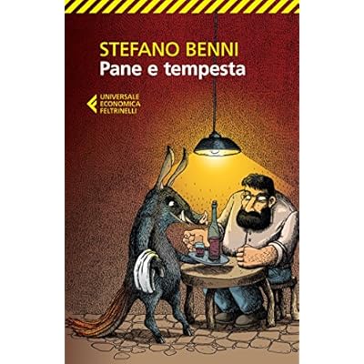 Pane e tempesta