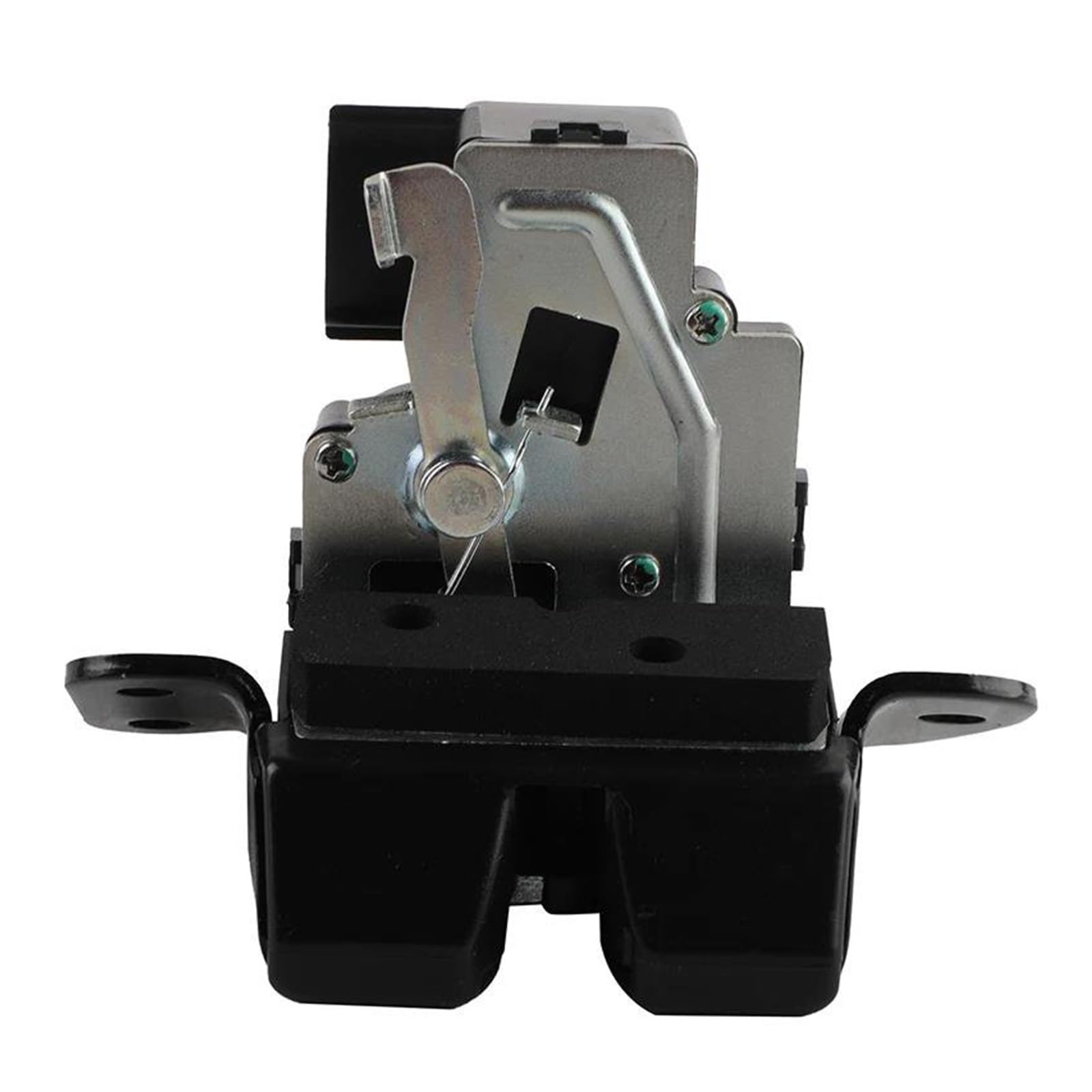 for Kia for Soul 2014 2015 2016 2017 2018 2019 Rear Trunk Tailgate Latch Lid Lock Actuator Car 812302W000 81230-2W000
