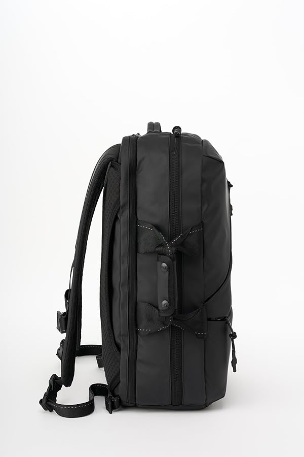 t55441919samsoniteRED レッド バックパック ブラック JALとっておきの逸品｜〔サムソナイト・レッド〕バックパック: 大丸松坂屋