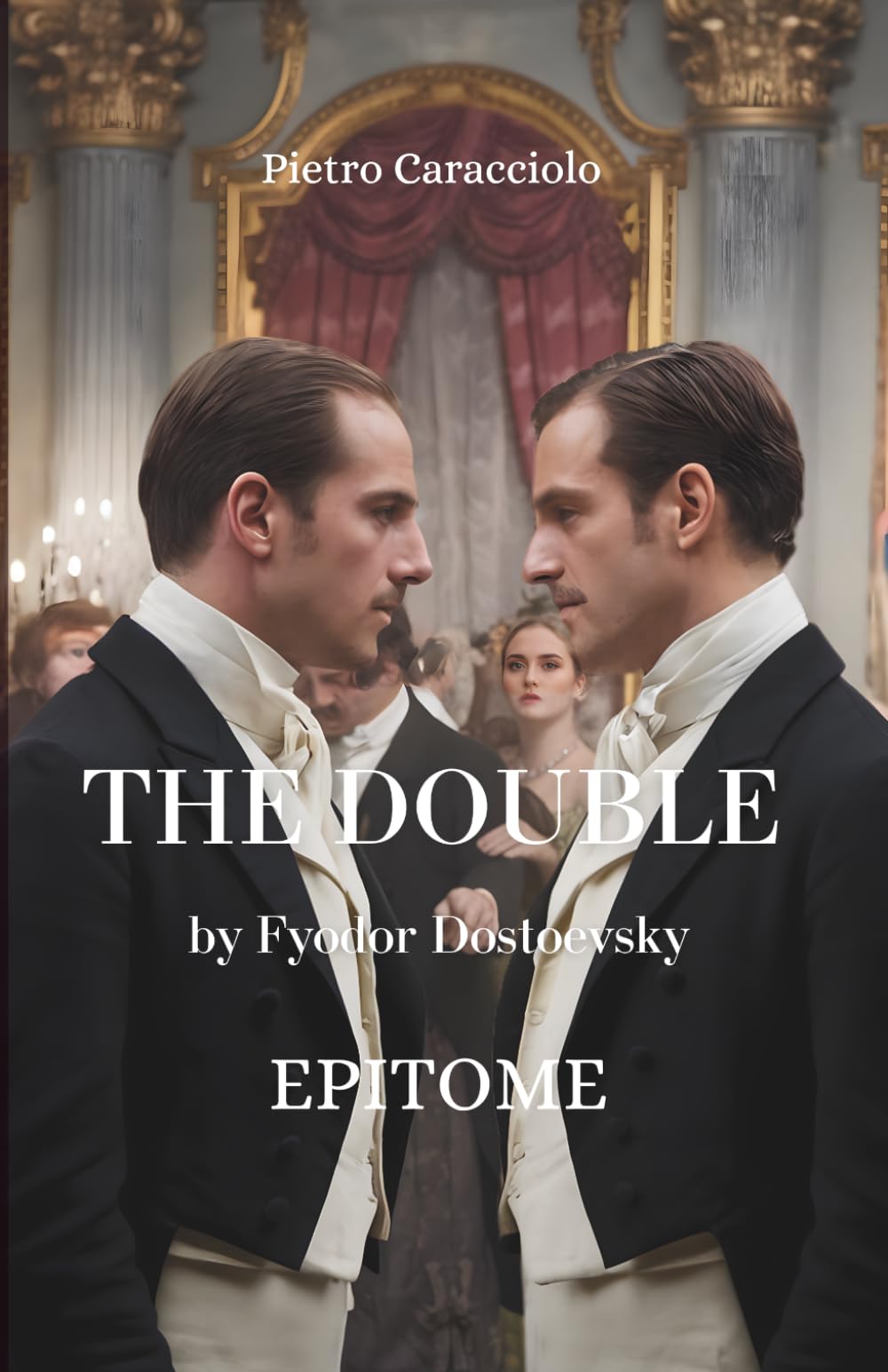 THE DOUBLE by Fyodor Dostoevsky: EPITOME