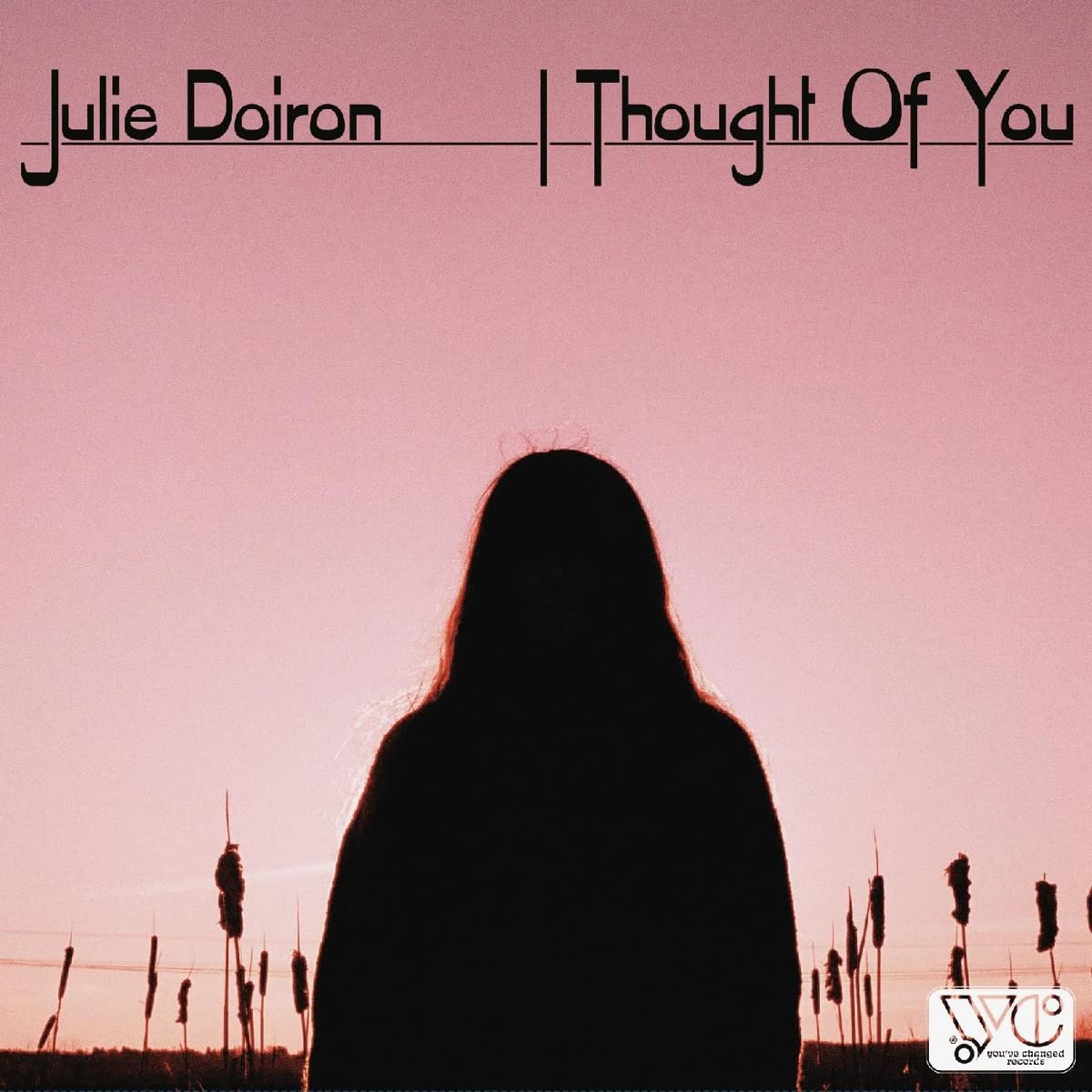 I Thought Of You [VINYL]