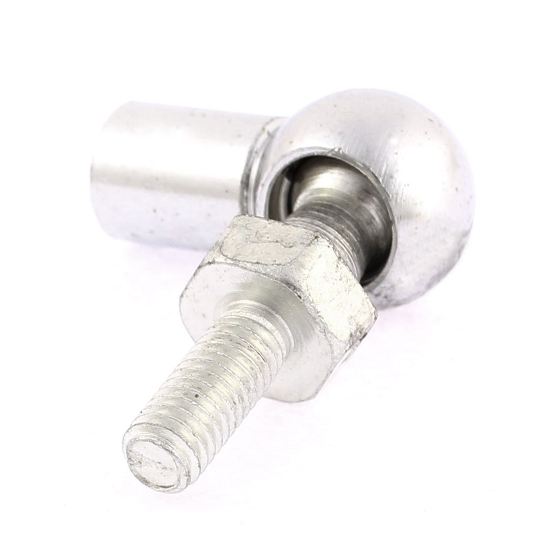 Lot De 6 Rotules De Direction En L - Filetage Mâle 6mm, Femelle 8mm - Diamètre Bille 16mm - Pour Modélisme, Bricolage - 7