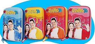 ASTUCCIO ONE TIME ME CONTRO TE (Rosa - Fucsia)