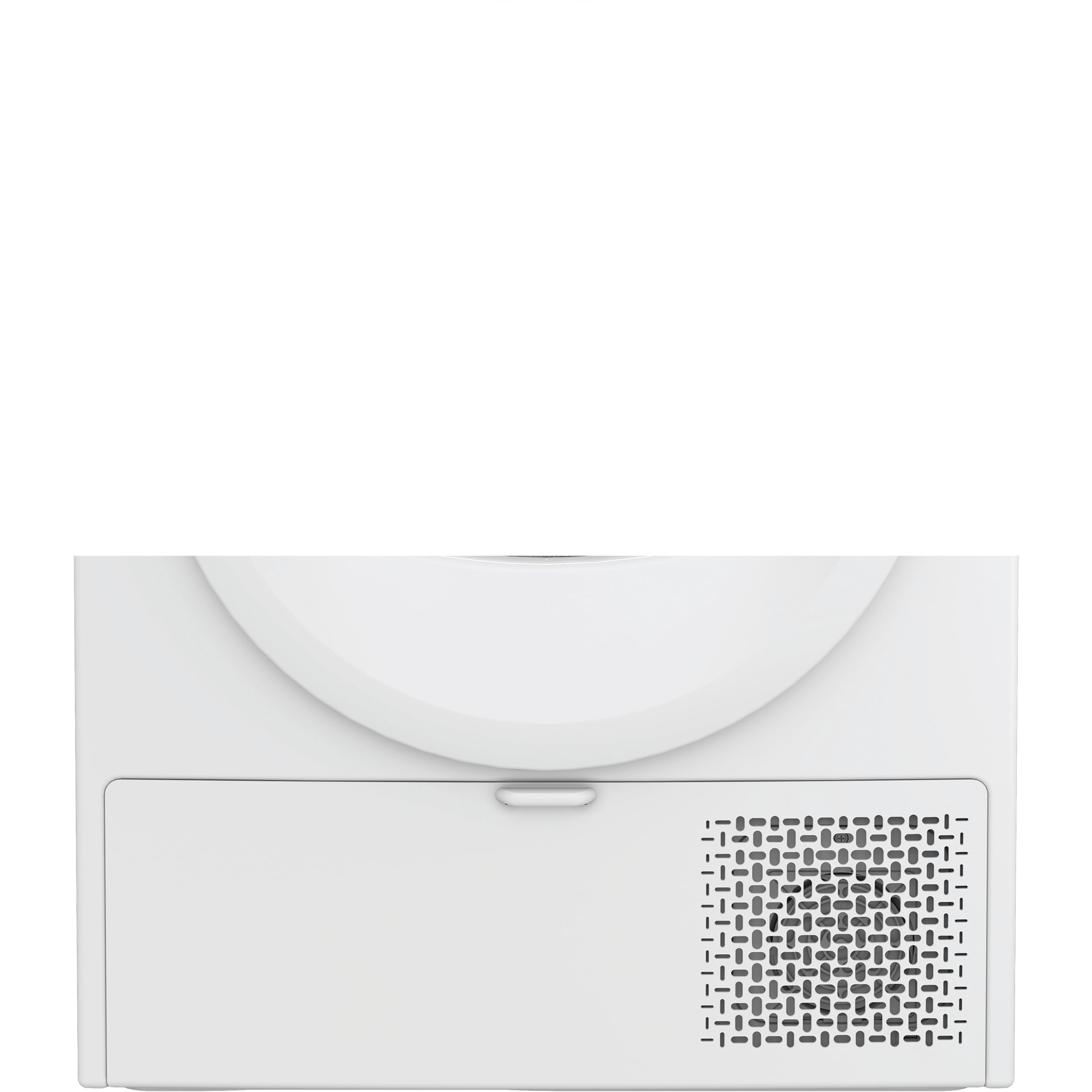 Indesit C YD 92D WW IT Sèche-linge 9 kg à pompe à chaleur, installation libre, classe E, filtre 2 en 1, cycle rapide, coton écologique, refresh. 84,6 x 59,8 x 60,7 cm