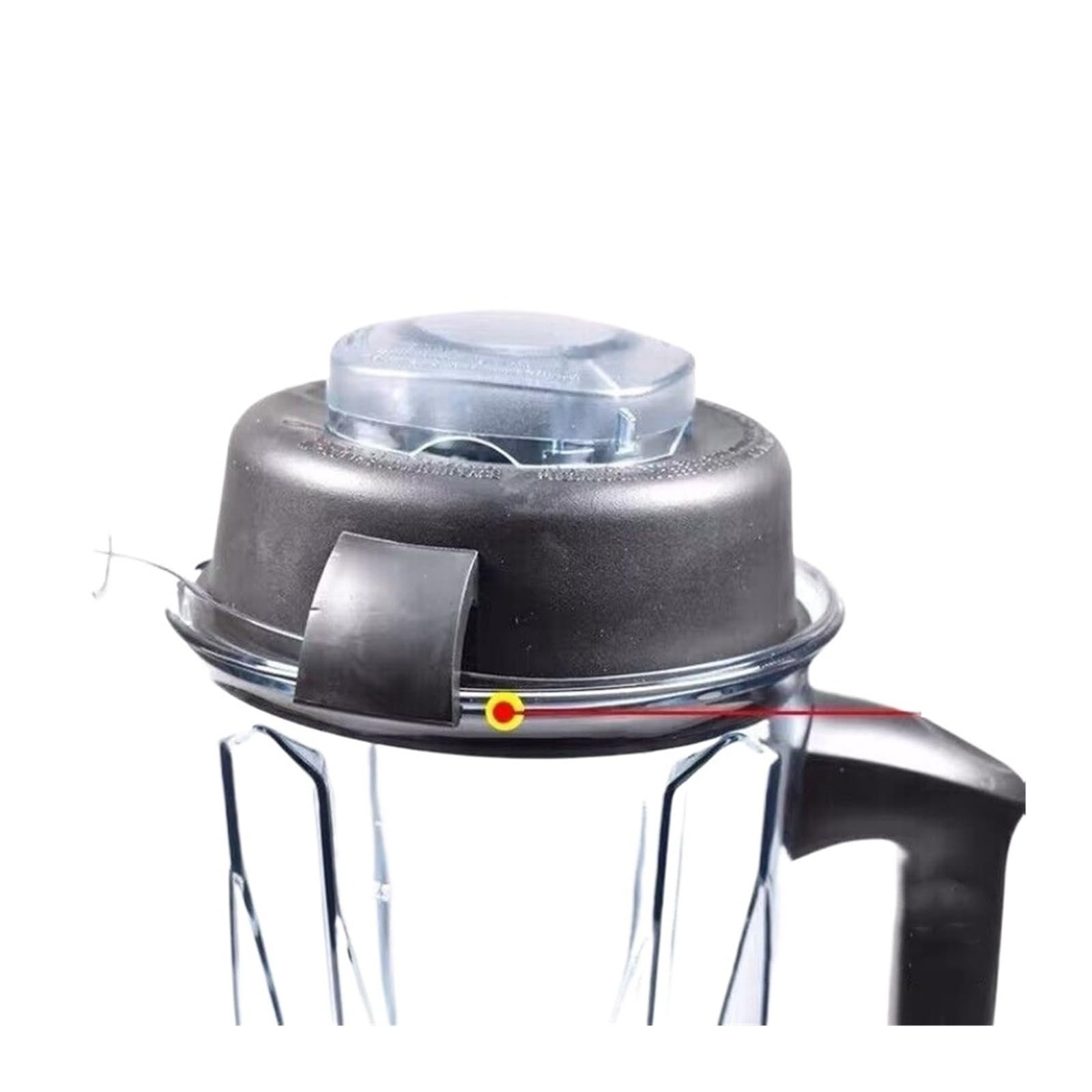 Taza Mezcladora,Compatible Con Vitamix VM0109 TNC5200S 6300