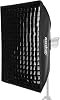 Godox Sb-fw-6090 Grıd'li Soft Box60x90 Bowens