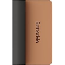 BetterMe Pro Yoga Mat - Non-Slip Yoga Mat for Home Workouts - Lightweight &amp; Thoughtful Quality Exercise &amp; Workout Mat for Yoga, Pilates and Fitness