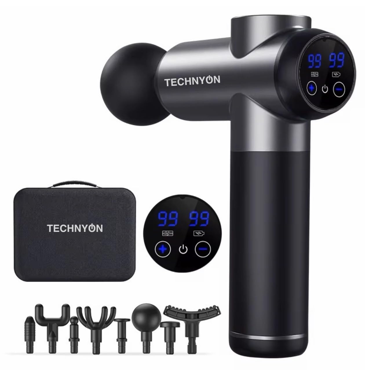 Technyon Massage Gun Deep Tissue