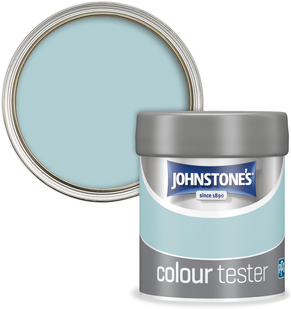 Matt Tester 75ml (New Duck Egg)