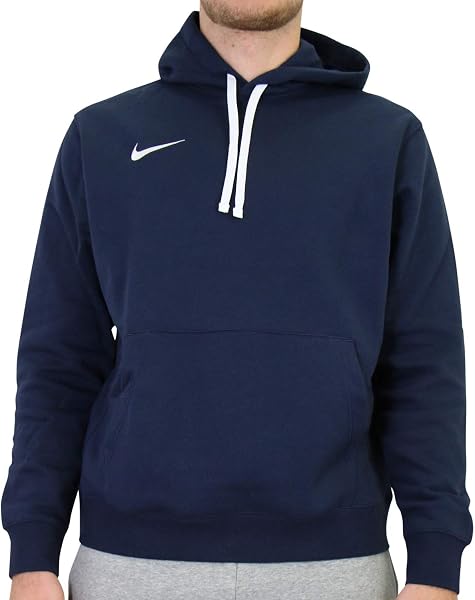 NIKE Bluza z kapturem Mężczyźni Park 20