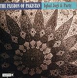 The Passion of Pakistan