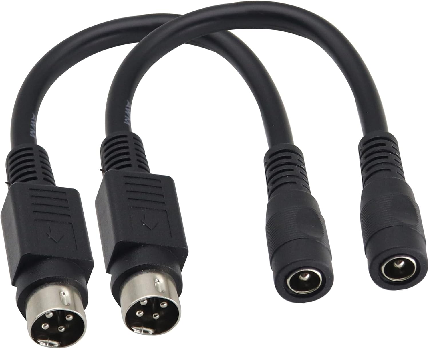 Cables de Alimentación