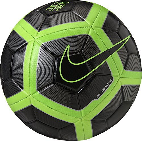 Nike Neymar Prestige Soccer Ball, Size 5