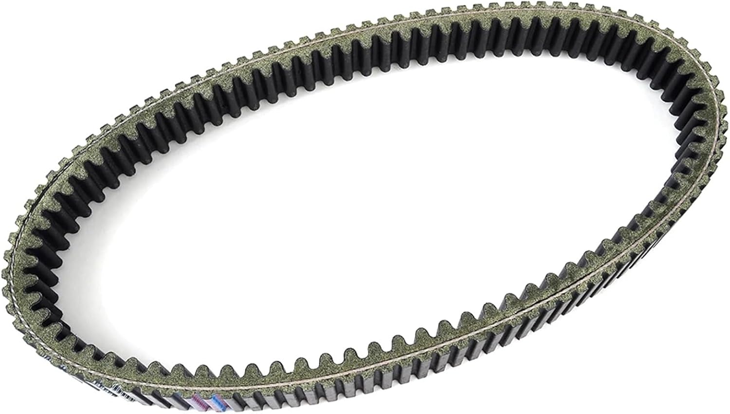 1402-564 Drive Belt Compatible With Arctic Cat ATV 700 Diesel International ATV 650 H1 FIS Limited Edition Super Duty Diesel 700 Clutch Belt