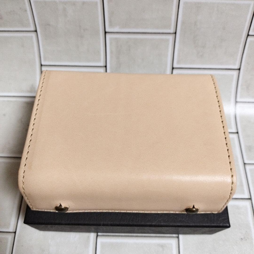 Amazon.co.jp: エムピウ millefoglieⅡ TAN27 ミッレフォッリエ2 ヌメ 