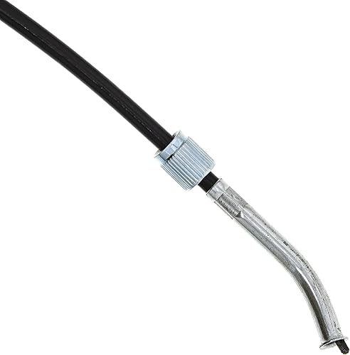 Miniatura 4 de NICHE Cable del velocímetro para Kawasaki Voyager XII ZG1200B 54001-1121