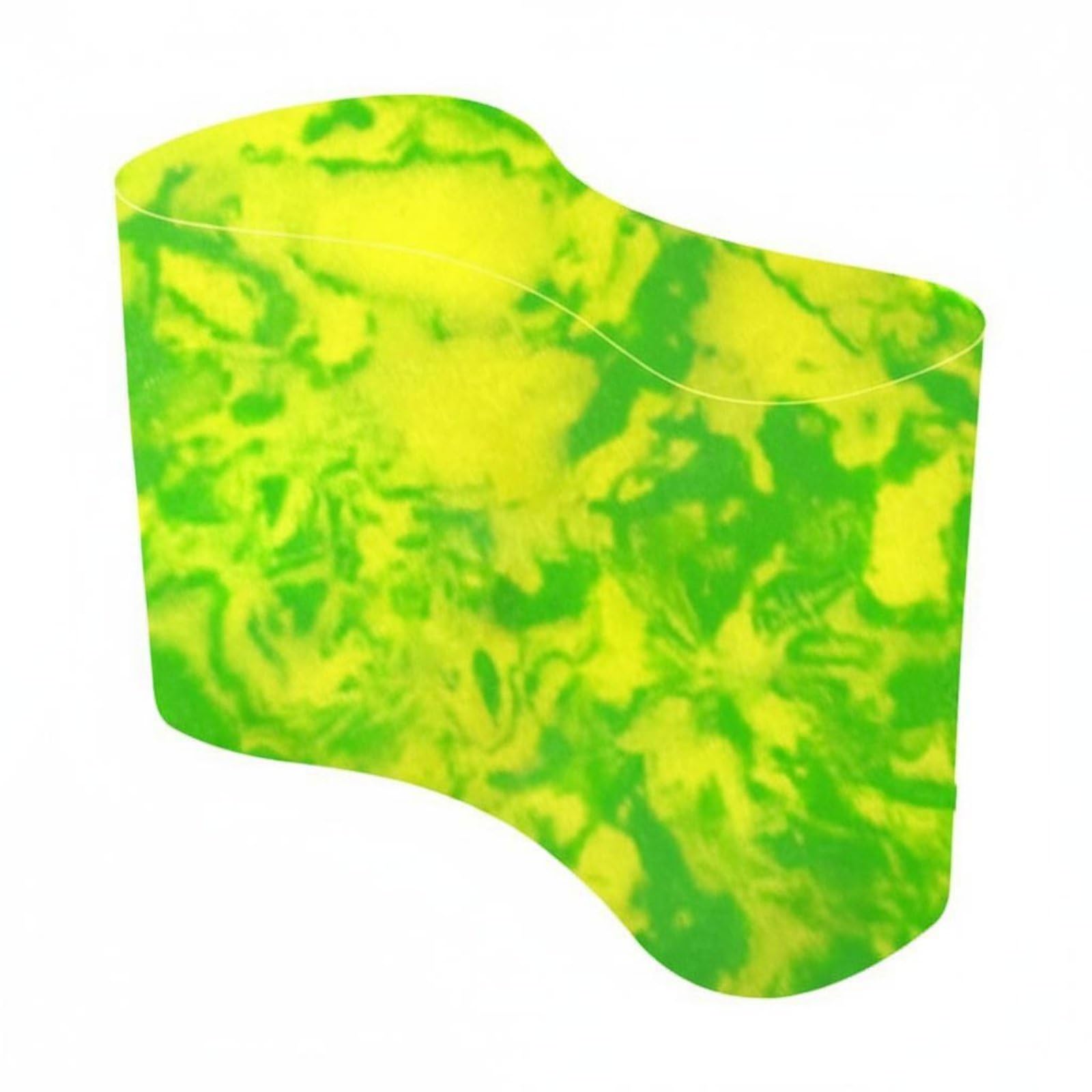 BNF®Figure‑8 Pull Buoy for Swim Training – High‑Buoyancy Leg Clamp, Hip & Leg Elevation, Long‑Lasting EVA Foam, Camo Green/Yellow – Ideal for Beginners, Kids & Competitive Swimmers-image-38