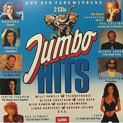 Jumbo Hits