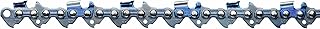 Oregon 21BPX078G Micro-Chisel Saw Chain 0.325-Inch Pitch 0.058-Inch Gauge 78 Drive Link Count