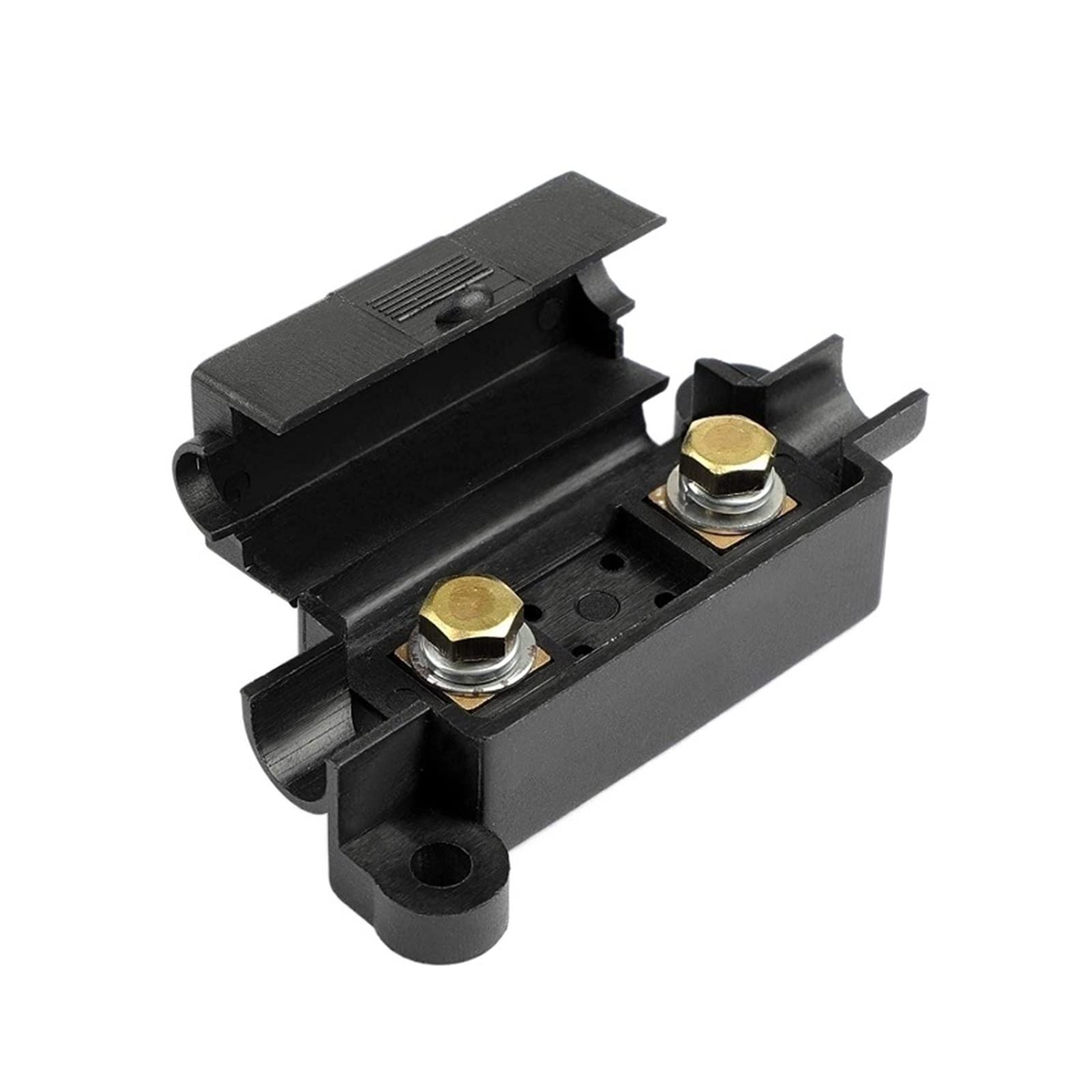 Boîtier fusible Midi AD186 adaptateur boulonné contre les pannes auto
