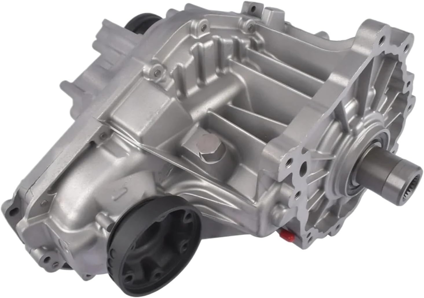 Transfer Case Assembly 52853664AG 52853664AH 52853664AB RL370968AA 52853664AF Compatible With Jeep Grand Cherokee 2011-2015