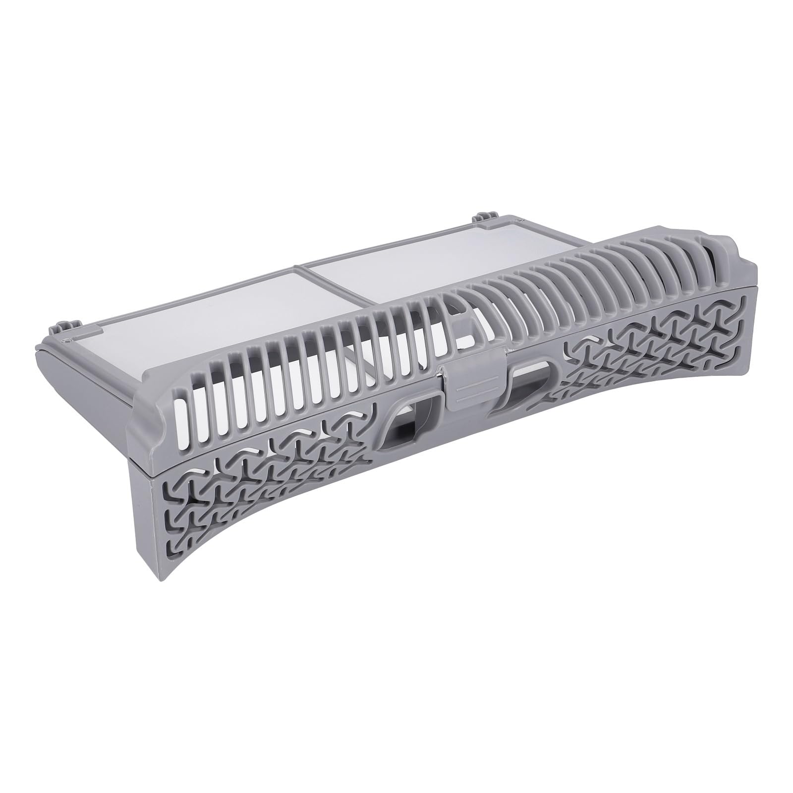 LUTH Premium Profi Parts Flusensieb kompatibel mit Samsung Dc61-04407d für Trockner