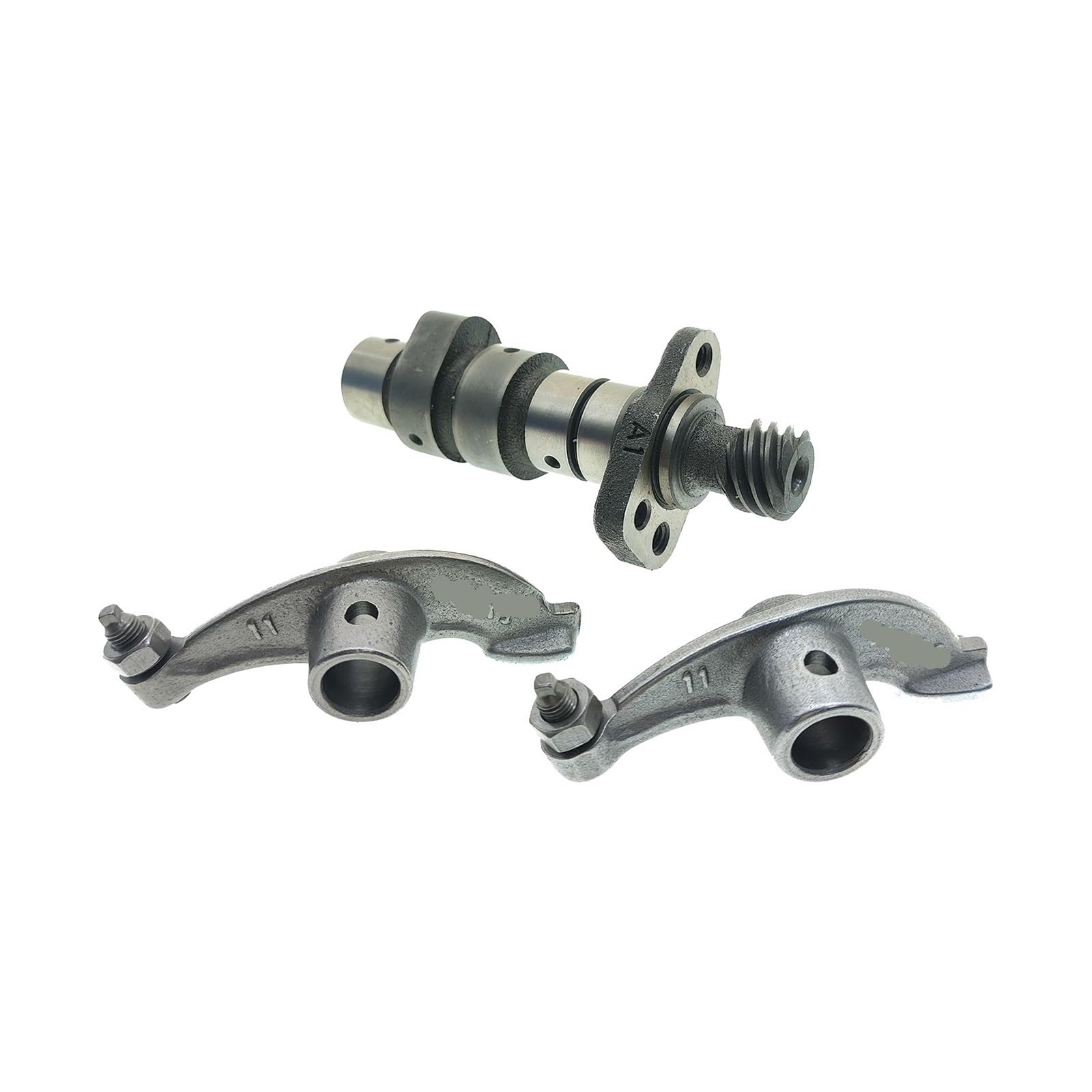Kit culbuteur d'arbre à cames pour restaurer les performances du DR125